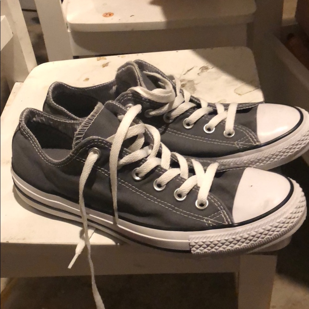 Converse women’s All Stars